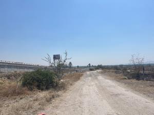 Terreno en venta en Apaseo El Grande Centro, Apaseo El Grande, Guanajuato