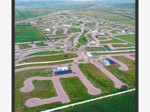 Terreno en venta en Supermanzana 1, Isla Mujeres, Quintana Roo