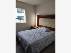 Departamento en renta en Colinas del Lago, Cuautitlán Izcalli, México
