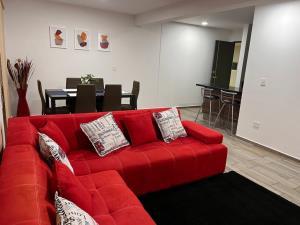 Departamento en renta en Colinas del Lago, Cuautitlán Izcalli, México