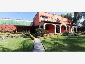 Casa en venta en Cuadrante de San Francisco, Coyoacán, Ciudad de México