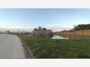 Terreno en venta en Costa Diamante, Alvarado, Veracruz de Ignacio de la Llave
