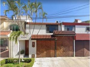 Casa en remate en Real Vallarta, Zapopan, Jalisco