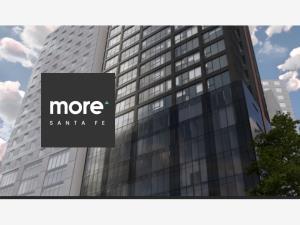 Departamento en venta en Santa Fe Cuajimalpa, Cuajimalpa de Morelos, Ciudad de México