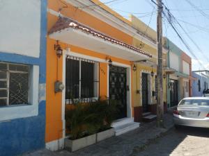 Casa en venta en Merida Centro, Mérida, Yucatán Casa en venta en Merida Centro, Mérida, Yucatán