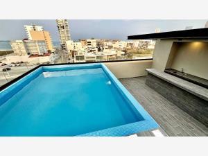 Departamento en venta en Costa de Oro, Boca del Río, Veracruz de Ignacio de la Llave Departamento en venta en Costa de Oro, Boca del Río, Veracruz de Ignacio de la Llave
