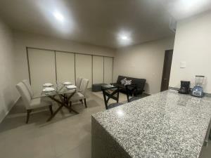 Departamento en renta en Pedregal del Carmen, León, Guanajuato