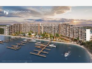 Departamento en venta en Marina Mazatlan, Mazatlán, Sinaloa