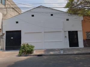 Bodega en renta en Pro-Hogar, Azcapotzalco, Ciudad de México