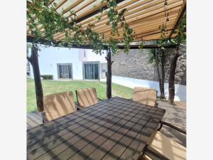 Casa en venta en San Francisco Acatepec, San Andrés Cholula, Puebla