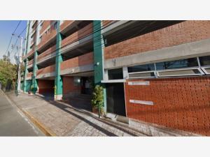 Departamento en venta en San Pedro de los Pinos, Álvaro Obregón, Ciudad de México