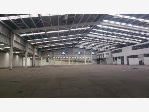 Bodega Industrial en Venta en Tlalnepantla de Baz, Estado de México