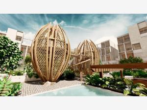 Departamento en venta en Cabo Norte, Mérida, Yucatán