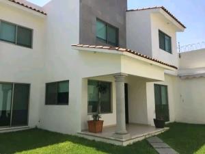 Casa en venta en Tres de Mayo, Emiliano Zapata, Morelos Casa en venta en Tres de Mayo, Emiliano Zapata, Morelos