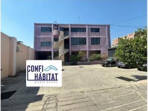 Edificio en venta en San Mateo Nopala Zona Sur, Naucalpan de Juárez, México