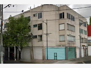 Departamento en venta en Prado Churubusco, Coyoacán, Ciudad de México