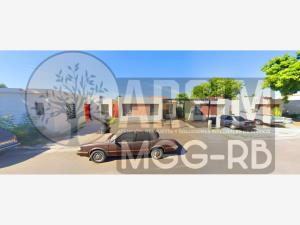 Casa en venta en Brisas del Valle, Navojoa, Sonora