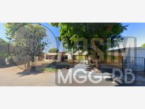Casa en venta en Brisas del Valle, Navojoa, Sonora