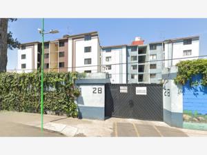 Departamento en venta en Lomas Estrella, Iztapalapa, Ciudad de México