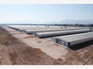 Terreno en venta en San Roque, Gómez Palacio, Durango