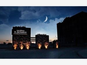 Terreno en venta en Hacienda del Rosario, Torreón, Coahuila de Zaragoza