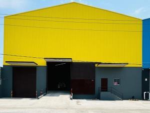 Bodega en renta en Parque Industrial, Colima, Colima