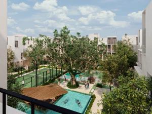 Departamento en venta en Cabo Norte, Mérida, Yucatán