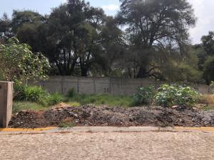 Terreno en venta en Cuernavaca Centro, Cuernavaca, Morelos