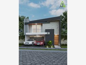 Casa en venta en Lomas de Angelópolis, San Andrés Cholula, Puebla Casa en venta en Lomas de Angelópolis, San Andrés Cholula, Puebla
