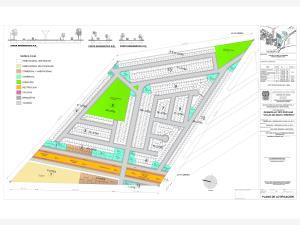 Terreno en venta en La Florida ll, Aguascalientes, Aguascalientes