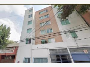 Departamento en venta en Tacuba, Miguel Hidalgo, Ciudad de México