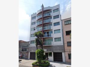 Departamento en venta en Narvarte Oriente, Benito Juárez, Ciudad de México