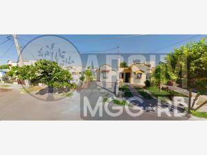 Casa en venta en Casa Blanca, Cajeme, Sonora