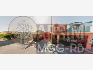 Casa en venta en Montecarlo, Cajeme, Sonora