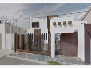 Casa en remate en Santa Cecilia, Juárez, Chihuahua
