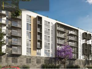 Departamento en venta en Granjas Mexico, Iztacalco, Ciudad de México