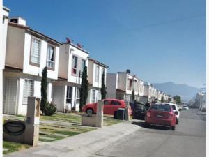 Casa en venta en La Bomba, Lerma, México
