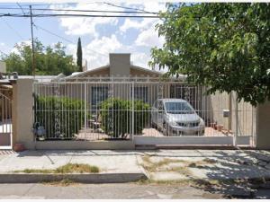 Casa en remate en Villa Alegre, Juárez, Chihuahua