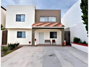 Casa en venta en Casa Blanca, Nogales, Sonora