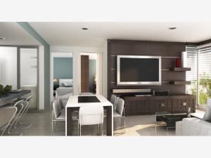 Departamento en venta en La Purisima Ticoman, Gustavo A. Madero, Ciudad de México