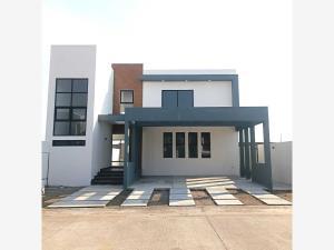 Casa en venta en Punta Tiburón, Residencial, Marina y Golf, Alvarado, Veracruz de Ignacio de la Llave