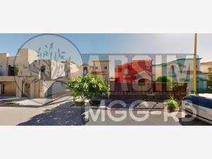 Casa en venta en Montecarlo, Cajeme, Sonora