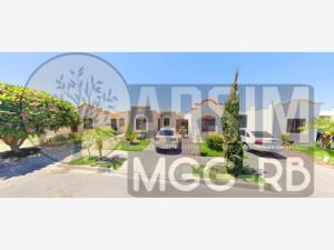 Casa en venta en Montecarlo, Cajeme, Sonora