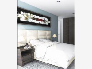 Departamento en venta en La Purisima Ticoman, Gustavo A. Madero, Ciudad de México