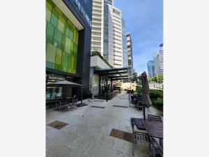 Departamento en renta en Santa Fe Cuajimalpa, Cuajimalpa de Morelos, Ciudad de México
