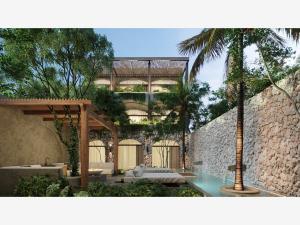 Departamento en venta en Javier Rojo Gómez (Punta Allen), Tulum, Quintana Roo