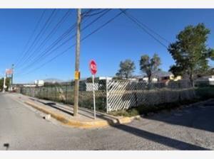 Terreno en renta en Las Praderas, Saltillo, Coahuila de Zaragoza