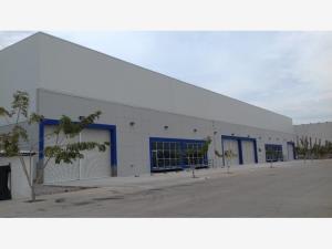 Bodega en renta en Parque Industrial La Costa, Culiacán, Sinaloa