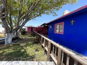 Finca-Rancho en venta en San Primitivo, Tlahuelilpan, Hidalgo