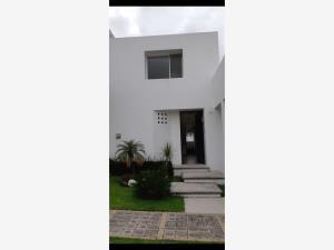 Casa en renta en Parque de la Plata, San Andrés Cholula, Puebla